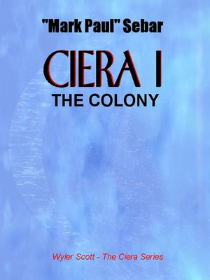 cover image of Ciera l